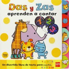 das y zas aprenden a contar-9788467540680