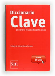 diccionario clave 2012 (con acceso on line)-9788467541380