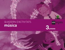 quadern musica 3º primaria saba ed 2014 valenciano-9788467571080