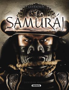 samurai-9788467713480