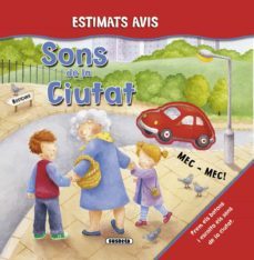 sons de la ciutat (estimats avis)-9788467722680