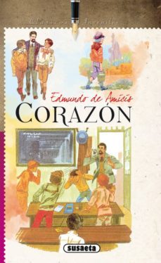 corazón-edmondo de amicis-9788467728880