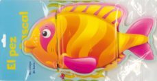 el pez pascal (mi colega de baño)-9788467733280