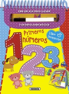 primeros numeros-9788467736380