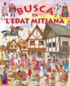 en l edat mitjana (busca)-9788467745580