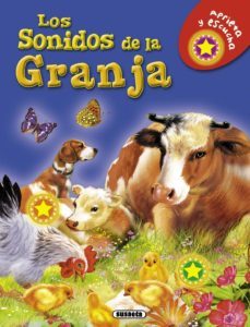 los sonidos de la granja-9788467750980