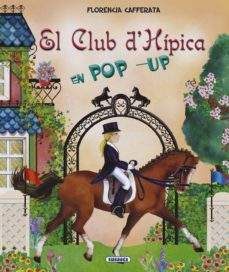 el club d hipica-florencia cafferata-9788467752380