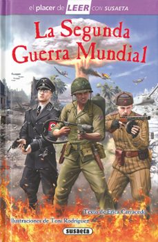 la segunda guerra mundial-9788467756180