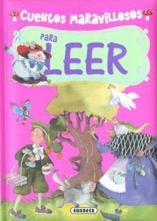 cuentos maravillosos para leer-9788467765380