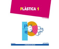 plastica 1.  1º primer ciclo-9788467846980
