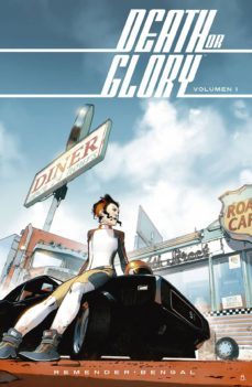 death or glory 1-rick remender-9788467934380