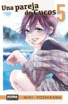 una pareja de cucos 5-miki yoshikawa-9788467948080