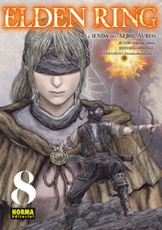 -tobita nikiichi-elden ring-9788467982480