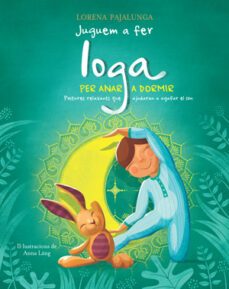 juguem a fer ioga per anar a dormir (vvkids)-9788468257280