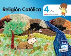 religion 4 años tobih ligero ed 2013-9788468309880