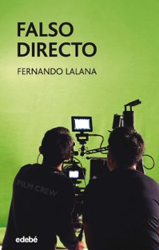 falso directo (ebook)-fernando lalana-9788468341880