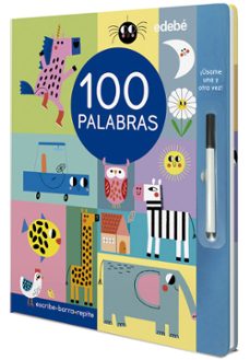 100 palabras-9788468363080