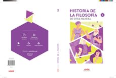 historia filosofia 2º bachillerato cast-9788468364780