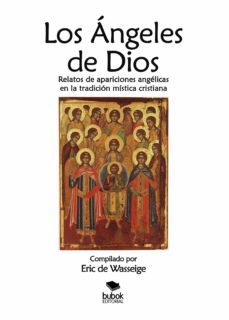 los angeles de dios (ebook)-eric de wasseige-9788468563480