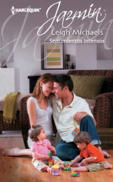 sentimientos intensos (ebook)-leigh michaels-9788468711980