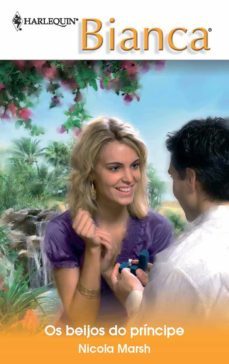 os beijos do principe (ebook)-nicola marsh-9788468713380