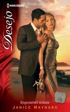 impossivel resistir (ebook)-janice maynard-9788468725680
