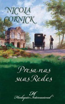 presa nas suas redes (ebook)-nicola cornick-9788468730080