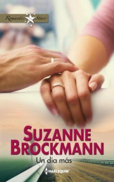 un día más-suzanne brockmann-9788468738680