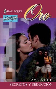 secretos y seducción-pamela toth-9788468740980