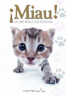 ¡miau!-helen exley-9788468750880