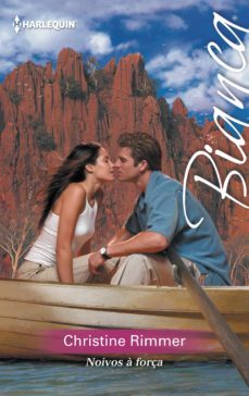 noivos a força (ebook)-christine rimmer-9788468770680