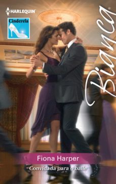 convidada para o baile (ebook)-fiona harper-9788468777580