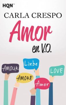 amor en v. o.-9788468787480