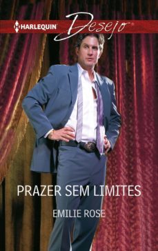 prazer sem limites (ebook)-emilie rose-9788468794280