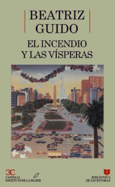 el incendio y las visperas-9788470395680
