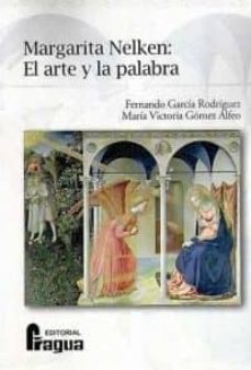 margarita nelken: el arte y la palabra-9788470742880