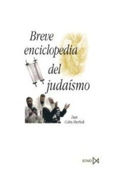 breve enciclopedia del judaismo-9788470904080