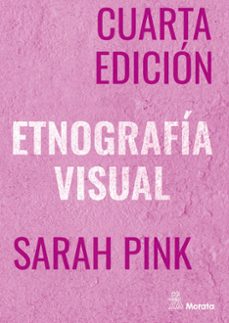 etnografia visual (ebook)-sarah pink-9788471128980