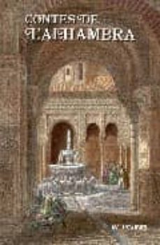 contes de l  alhambra  (18ª ed.)-washington irving-9788471690180