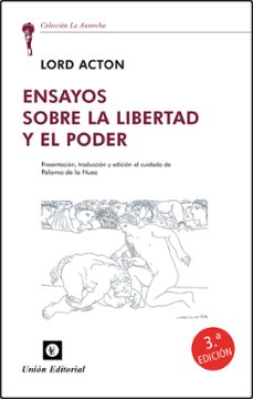 ensayos sobre la libertad y el poder-9788472095380
