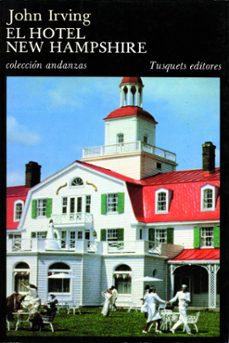 el hotel new hampshire-9788472232280