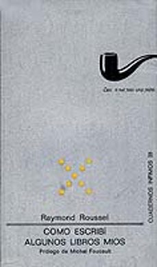 como escribi algunos libros mios-9788472235380