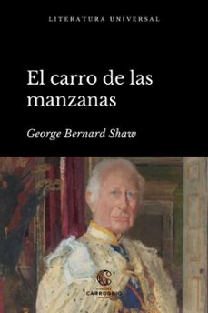 el carro de las manzanas (ebook)-georges barnard shaw-9788472546080