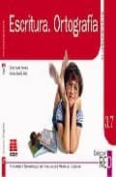 red afianzamiento (10-12 años) 3.7 escritura. ortografia-carlos yuste hernanz-narciso garcia nieto-9788472782280