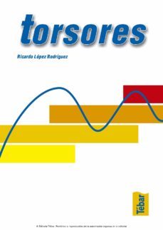 torsores (ebook)-ricardo lopez rodriguez-9788473603980