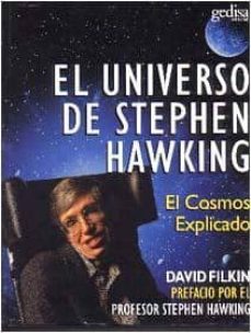 el universo de stephen hawking-9788474326680