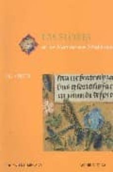 las flores en los manuscritos medievales-celia fisher-9788475067780