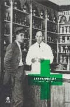 las farmacias-9788475068480