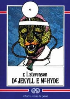 dr. jekyll e mr. hyde-9788475072180