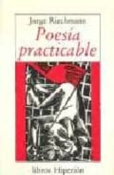 poesia practicable-9788475172880
